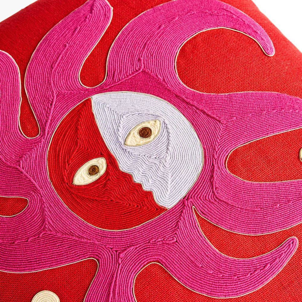 Playa Sun, Coussin, Jonathan Adler
