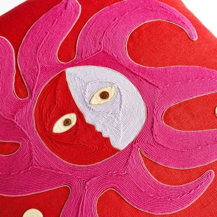 Playa Sun, Coussin, Jonathan Adler