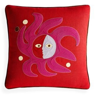 Playa Sun, Coussin, Jonathan Adler