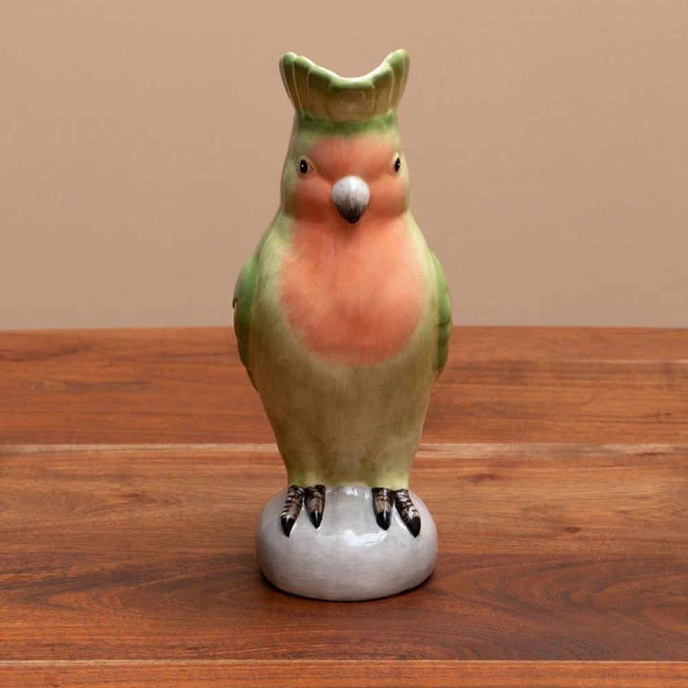 Perroquet, Pichet, Sélectionné par Hippotigre Perroquet, Pichet, Sélectionné par Hippotigre