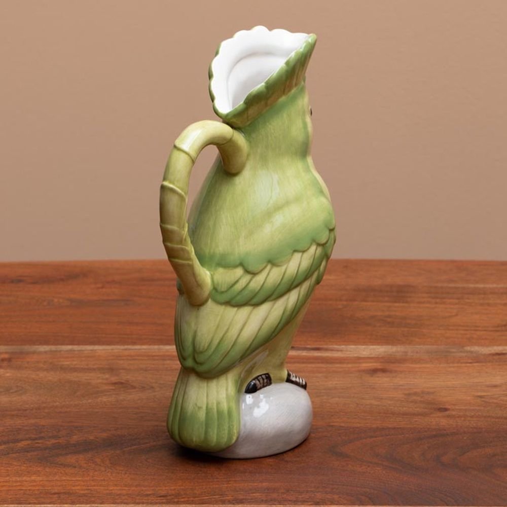 Perroquet, Pichet, Sélectionné par Hippotigre Perroquet, Pichet, Sélectionné par Hippotigre