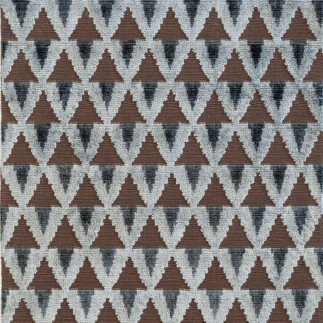 Amuleto, Tissu Dedar