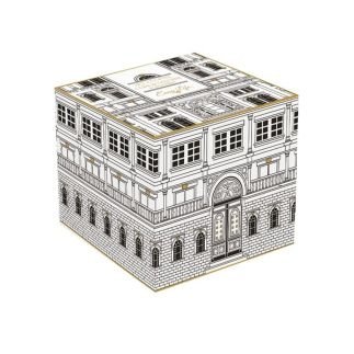 Palazzo, Easy Life, Coffret de 2 tasses à café,