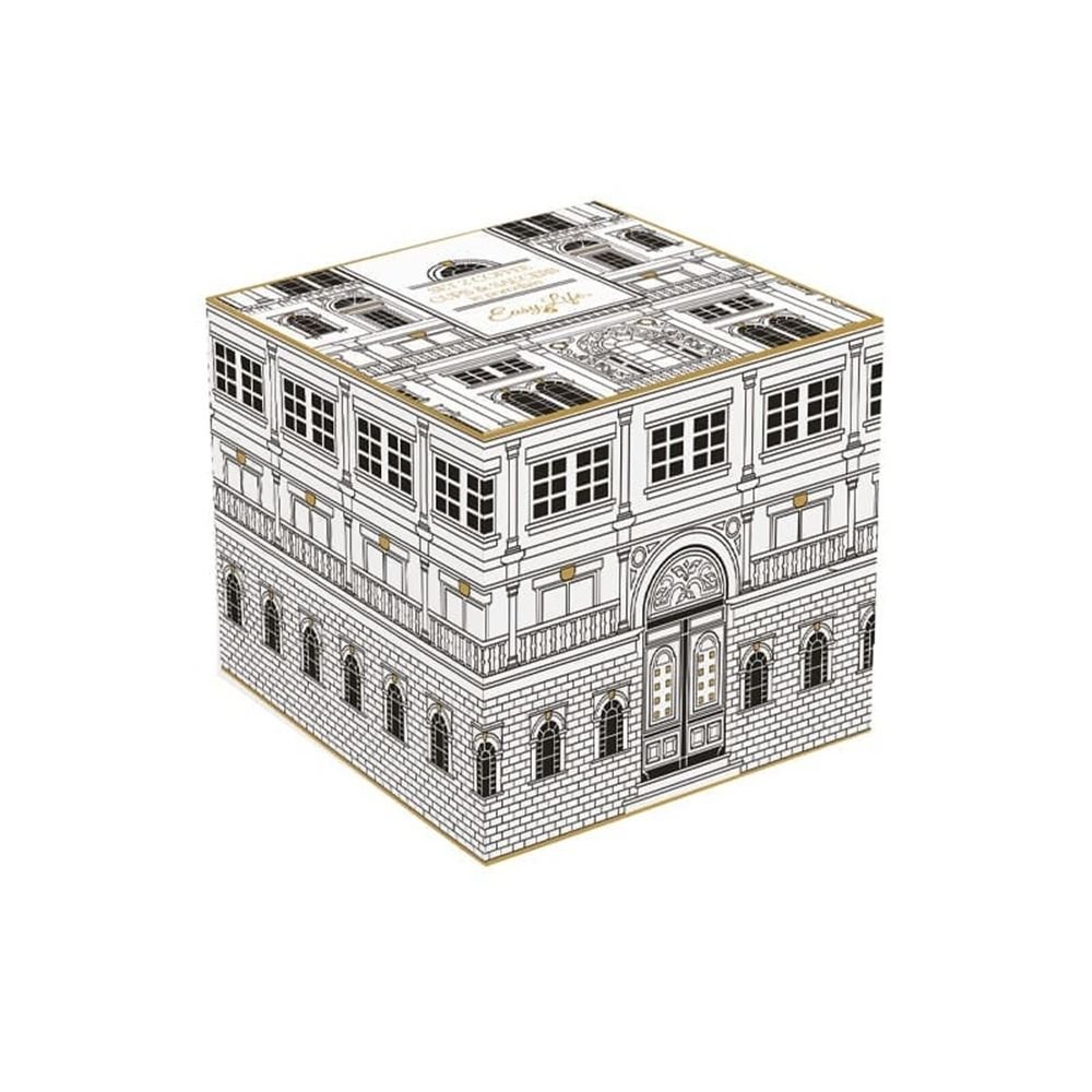 Palazzo, Coffret de 2 tasses à café, Easy Life Palazzo, Coffret de 2 tasses à café, Easy Life