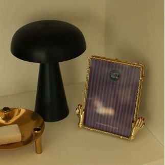 copy of  Blaze, Cadre Photo, Doing Goods
