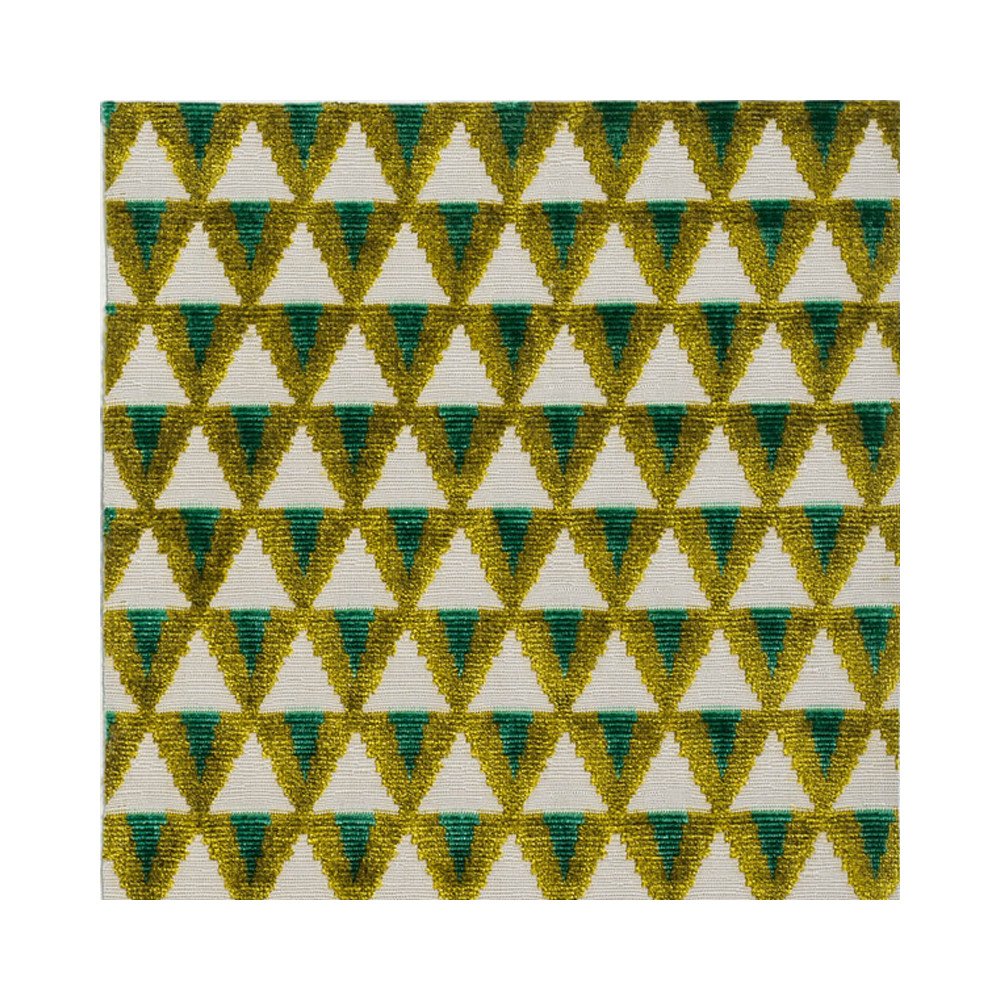 Amuleto, Tissu Dedar Amuleto, Tissu Dedar
