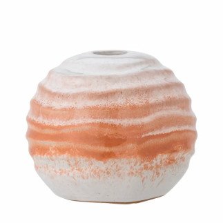 Paula Bougeoir, Orange, Grès, Bloomingville
