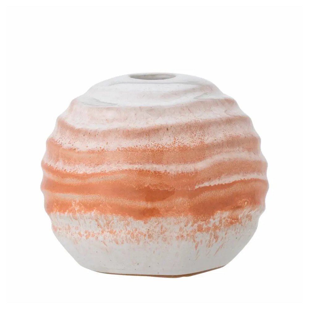 Paula Bougeoir, Orange, Grès, Bloomingville