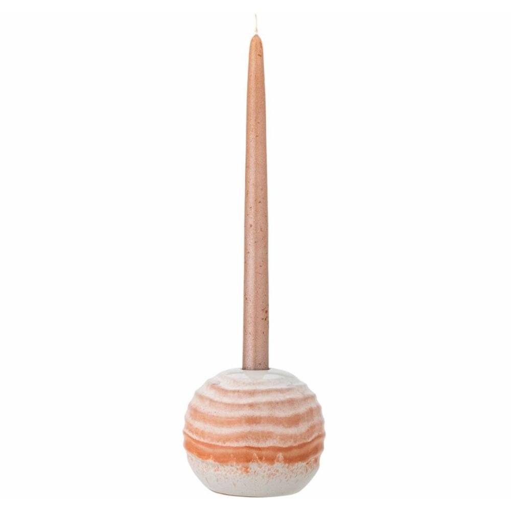 Paula Bougeoir, Orange, Grès, Bloomingville