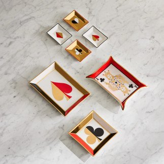 copy of  Dealer's Choice Square Tray, Jonathan Adler