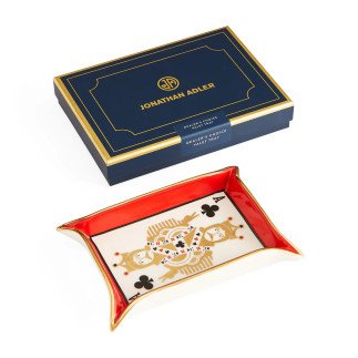 Dealer's Choice Valet, Vide-Poche, Jonathan Adler