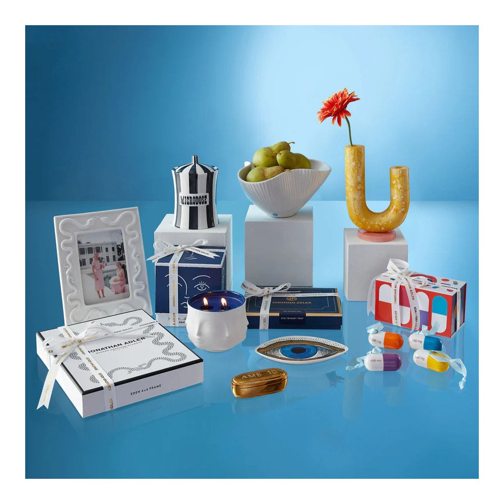 Eden , Cadre Photo, Jonathan Adler