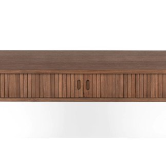 Barbier, Console