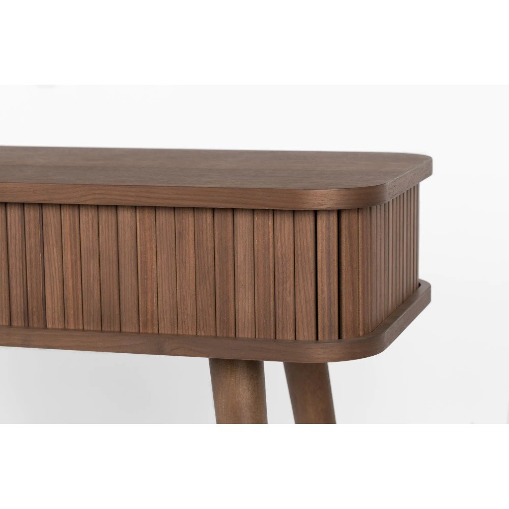 Barbier, Console