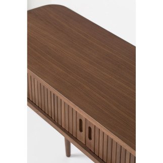 Barbier, Console
