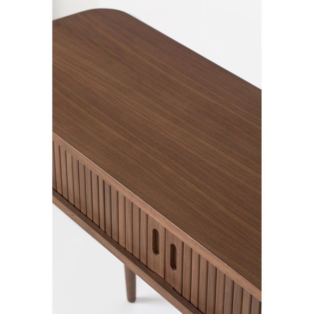 Barbier, Console