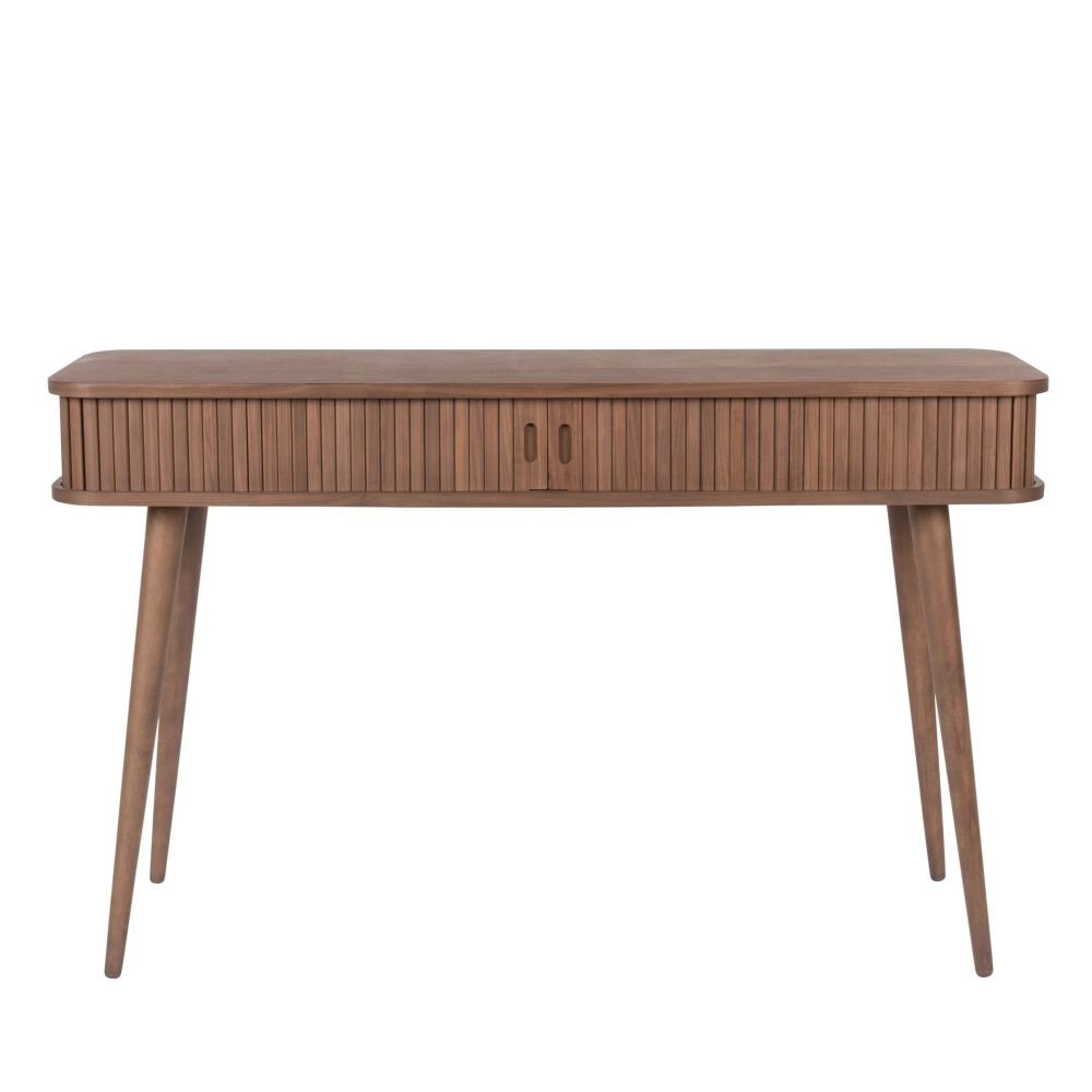 Barbier, Console