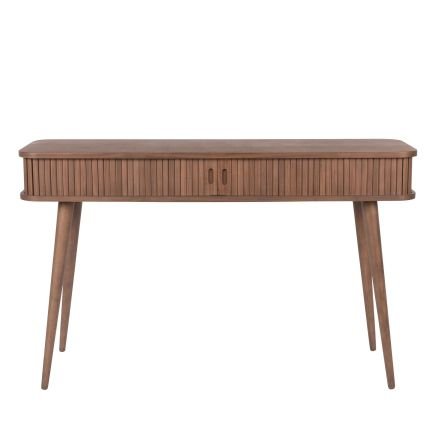 Barbier, Console