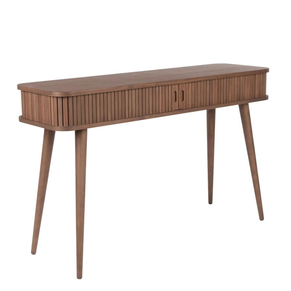 Barbier, Console