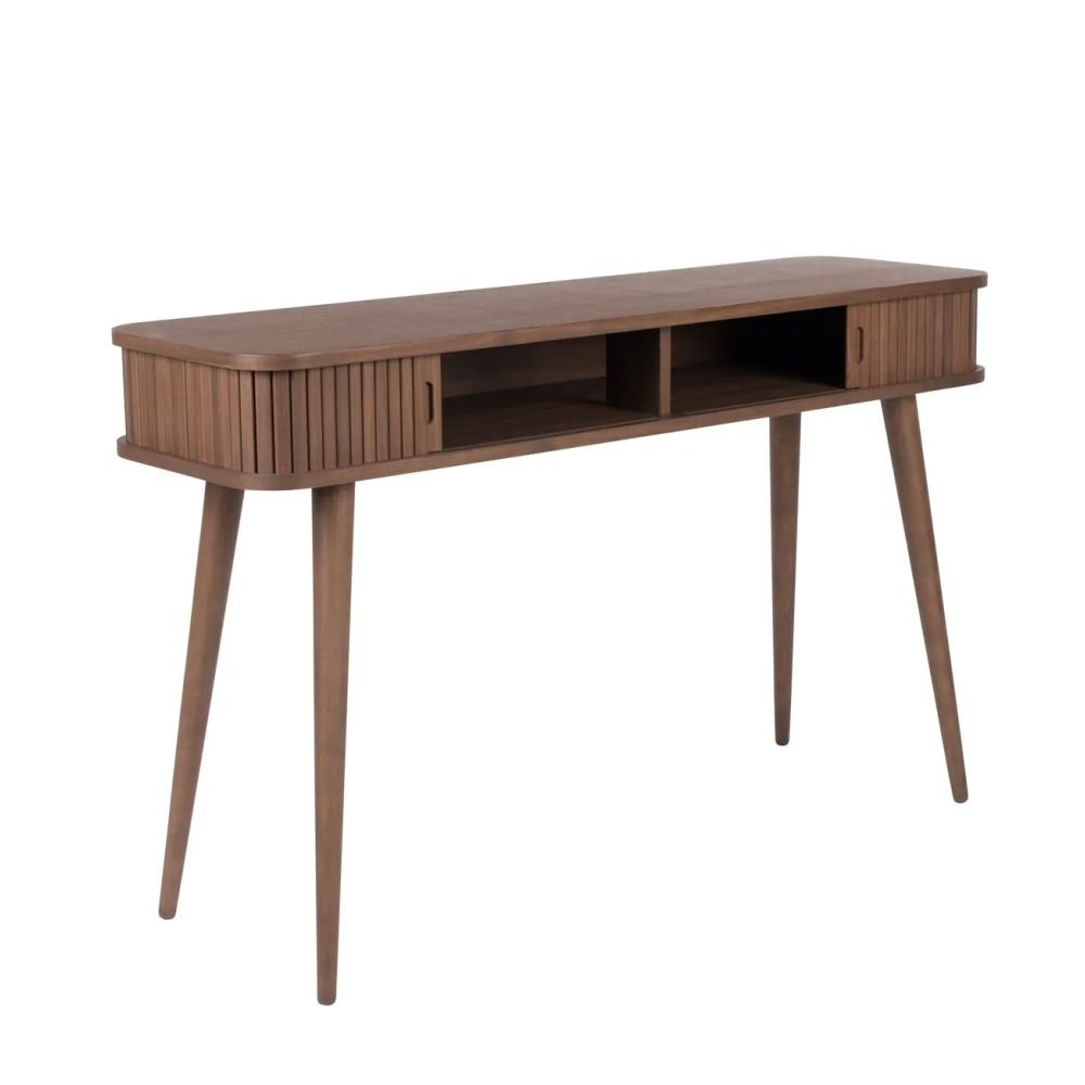 Barbier, Console