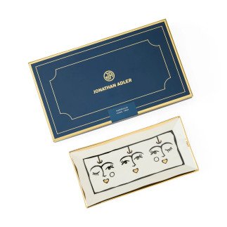 Marseilles Long Tray, Jonathan Adler