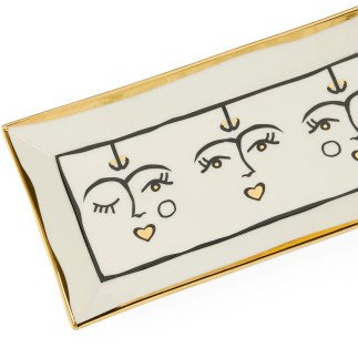 Marseilles Long Tray, Jonathan Adler