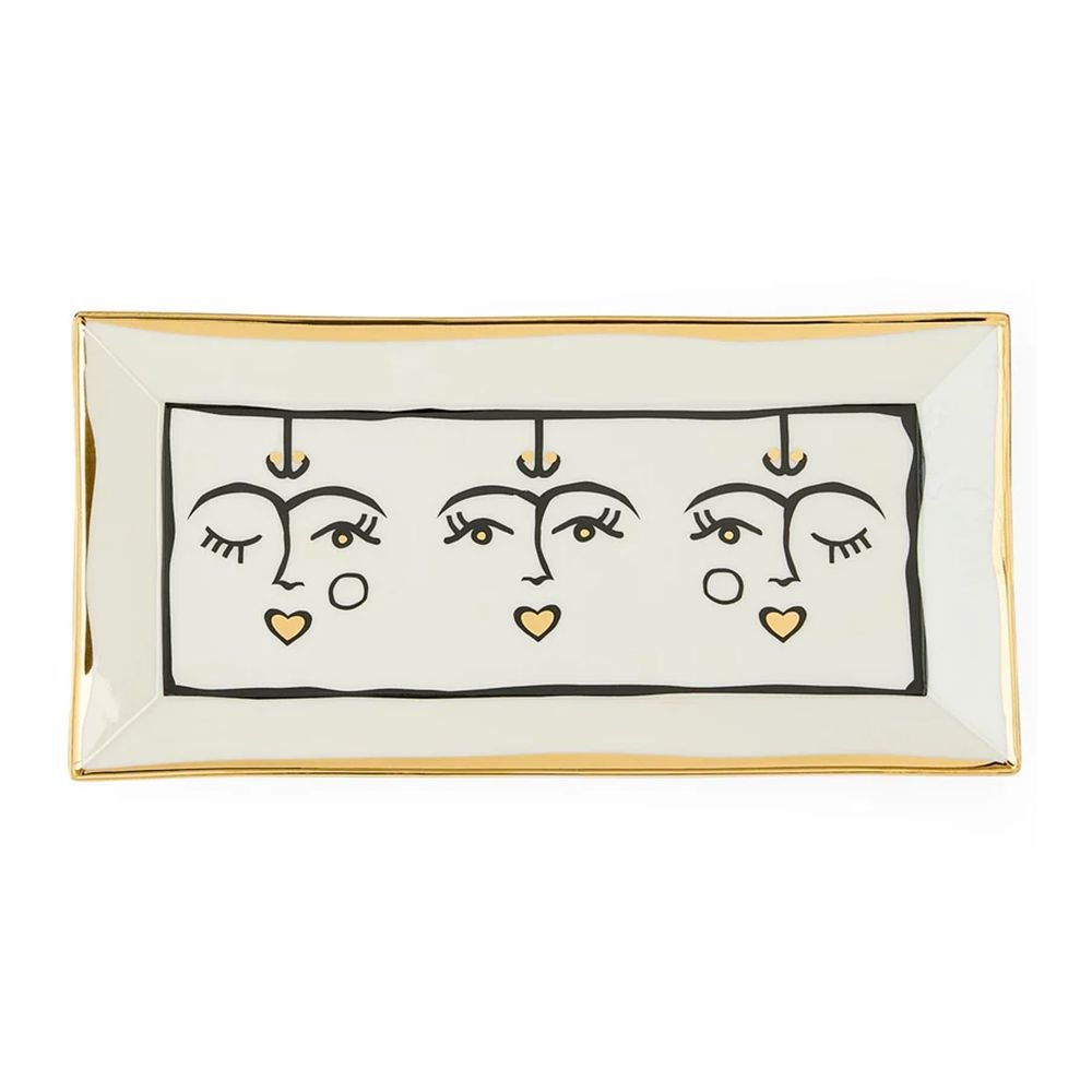 Marseilles, Long Tray, Jonathan Adler
