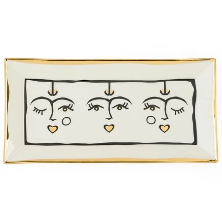 Marseilles Long Tray, Jonathan Adler