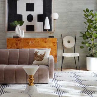 Paradiso Table Lampe à Poser, Jonathan Adler