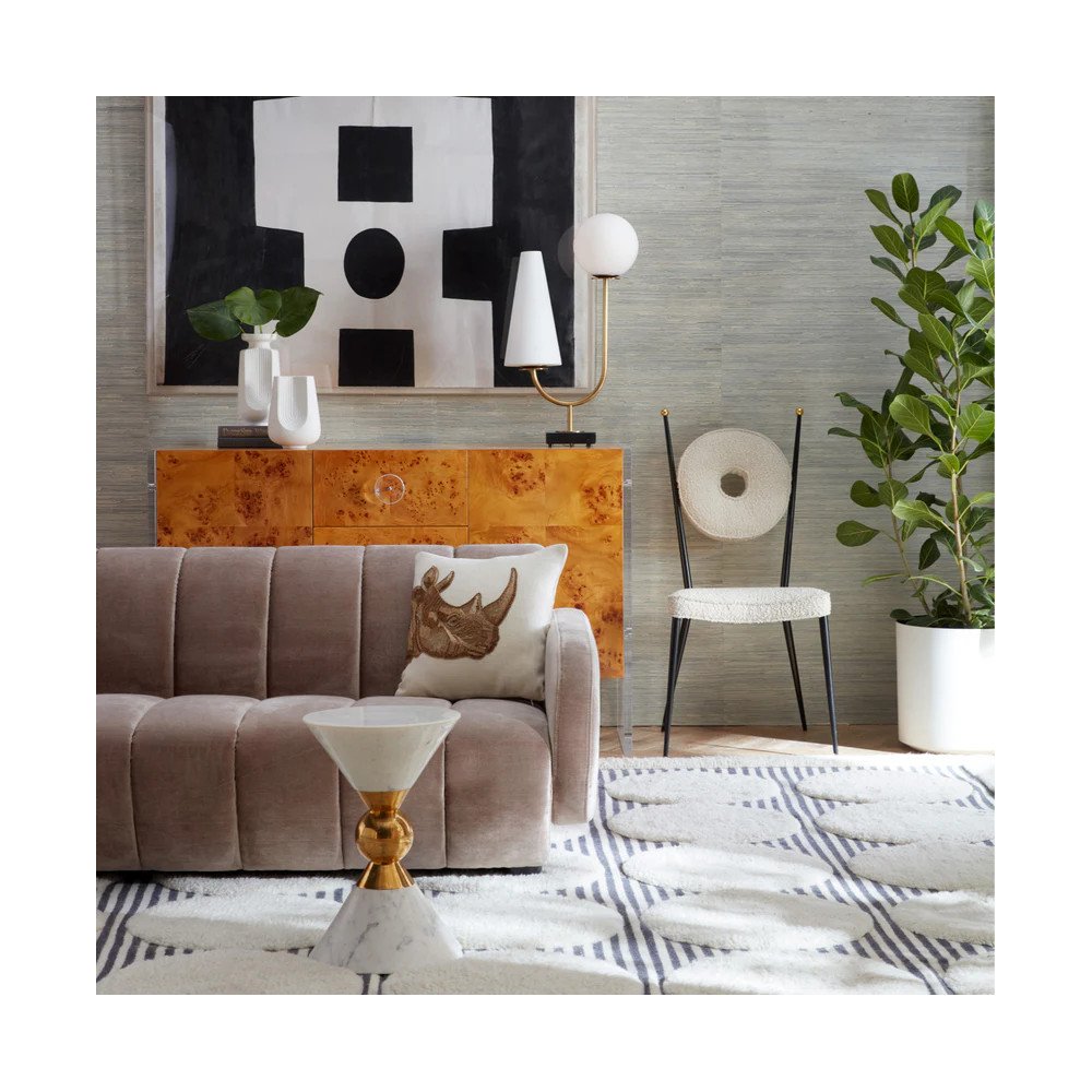 Paradiso Table Lampe à Poser, Jonathan Adler