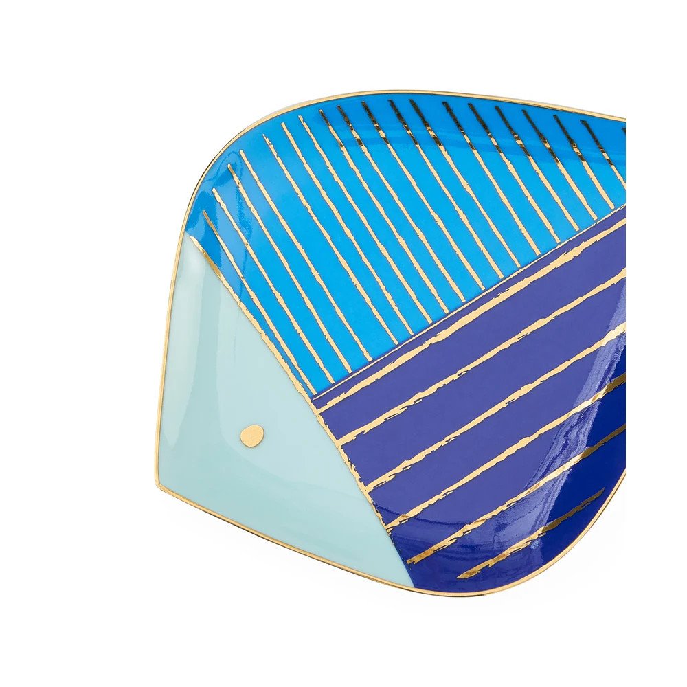 copy ofVide-poche SCHOOL OF FISH (Long Tray), Jonathan Adler