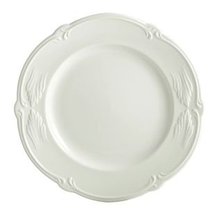 Rocaille Blanc, Assiettes dessert , Gien
