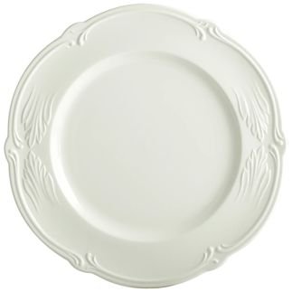 copy ofRocaille Blanc, Assiettes dessert , Gien