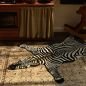 copy of  Leopard large, Tapis,  Doing Goods