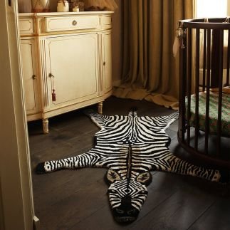 copy of  Leopard large, Tapis,  Doing Goods