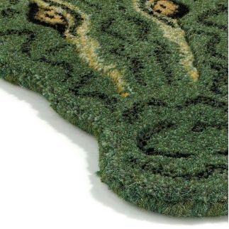 copy of  copy of  Leopard large, Tapis,  Doing Goods