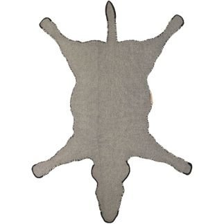 copy of  Leopard large, Tapis,  Doing Goods