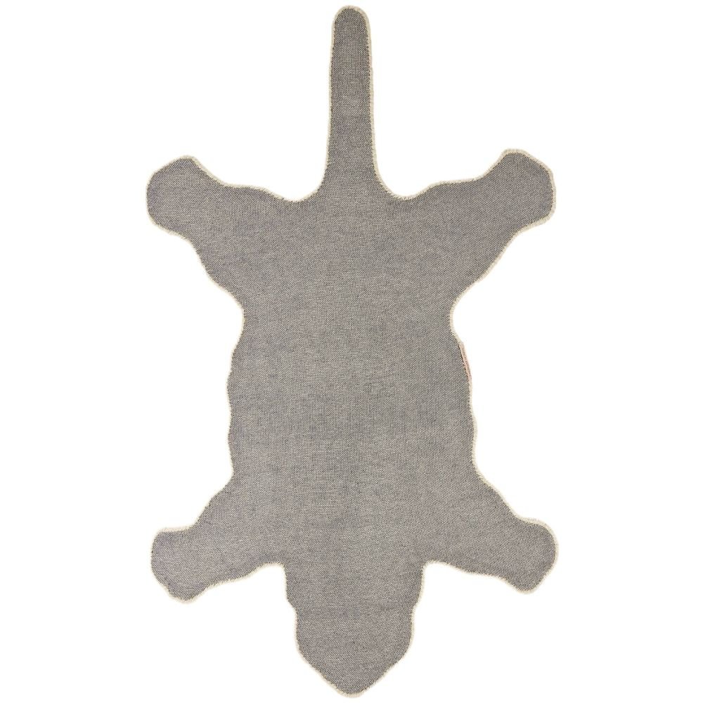 Leopard large, Tapis,Doing Goods
