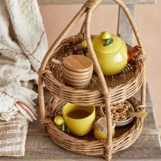 Limone, Tasse, Bloomingville Limone, Tasse, Bloomingville