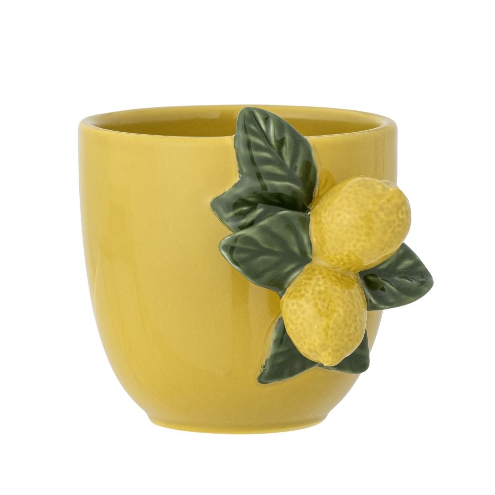 copy ofGilded Mr. and Mrs. Muse,Mug, Jonathan Adler
