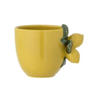 copy ofGilded Mr. and Mrs. Muse,Mug, Jonathan Adler