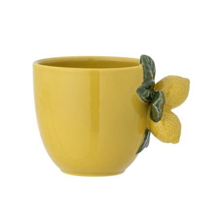 copy ofGilded Mr. and Mrs. Muse,Mug, Jonathan Adler