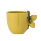 copy ofGilded Mr. and Mrs. Muse,Mug, Jonathan Adler