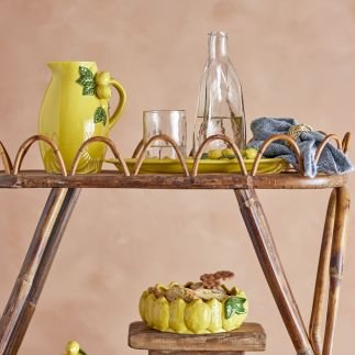 Limone, Pichet, Bloomingville