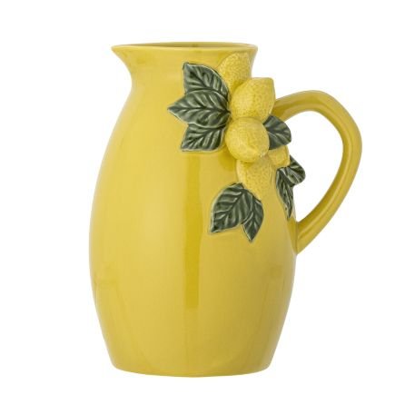 Limone, Pichet, Bloomingville