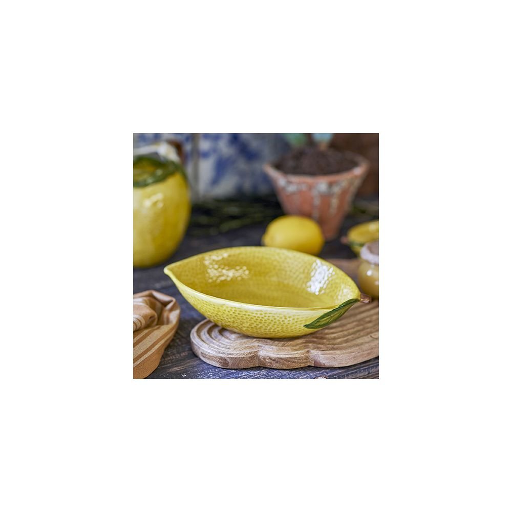 Limone, Bol / Coupelle, Bloomingville