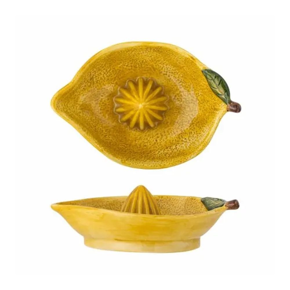 Limone, Presse-agrumes, Bloomingville