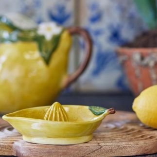 Limone, Presse-agrumes, Bloomingville