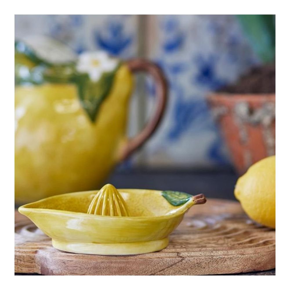 Limone, Presse-agrumes, Bloomingville