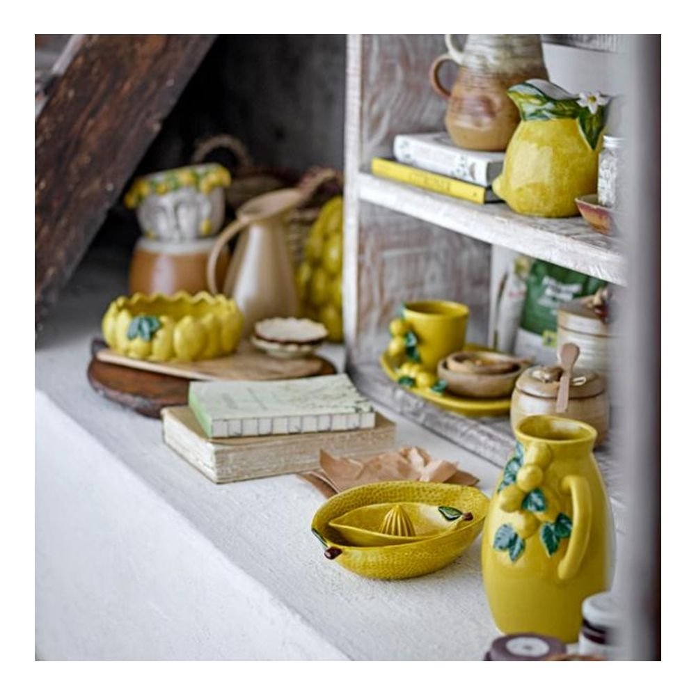 Limone, Presse-agrumes, Bloomingville